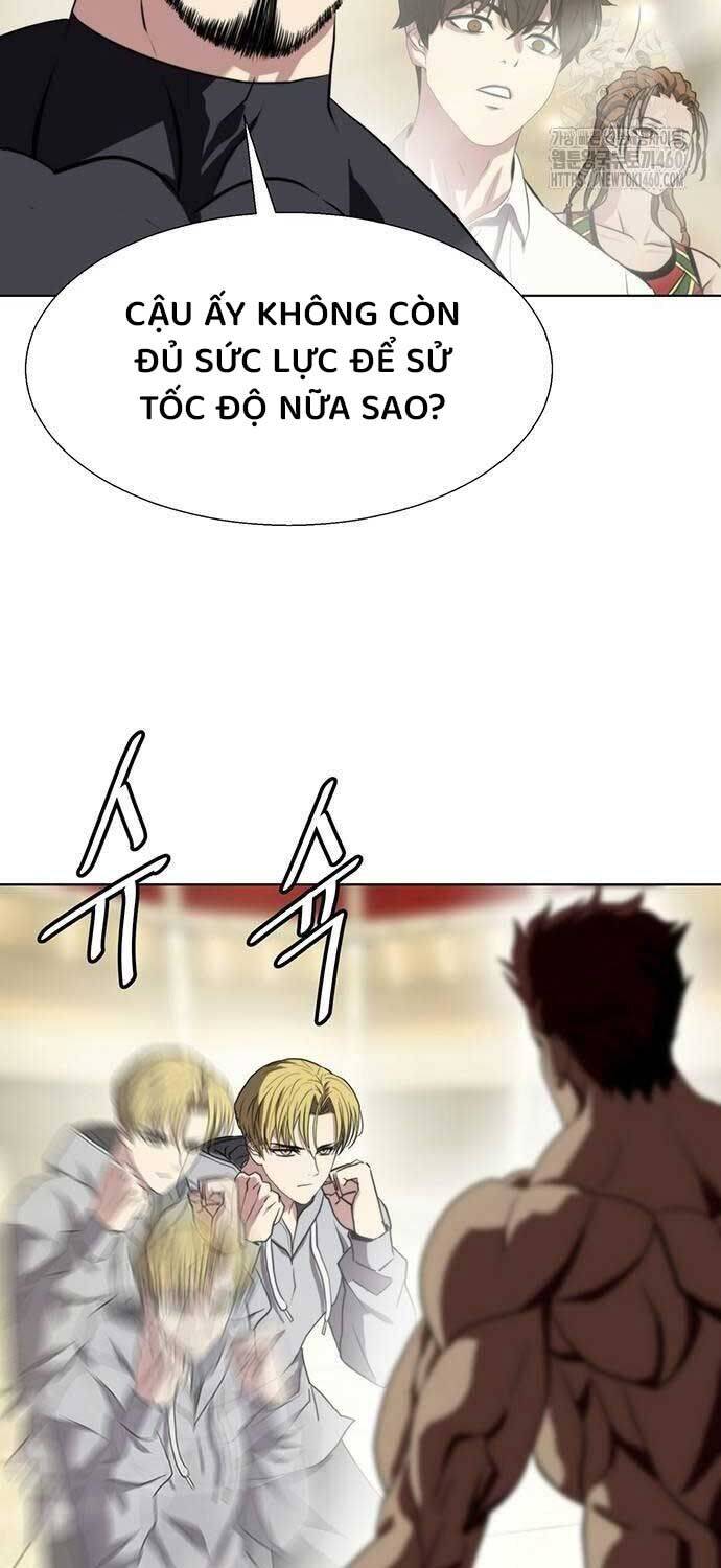 Sàn Đấu Sống Còn Chương 13 Ảnh 59