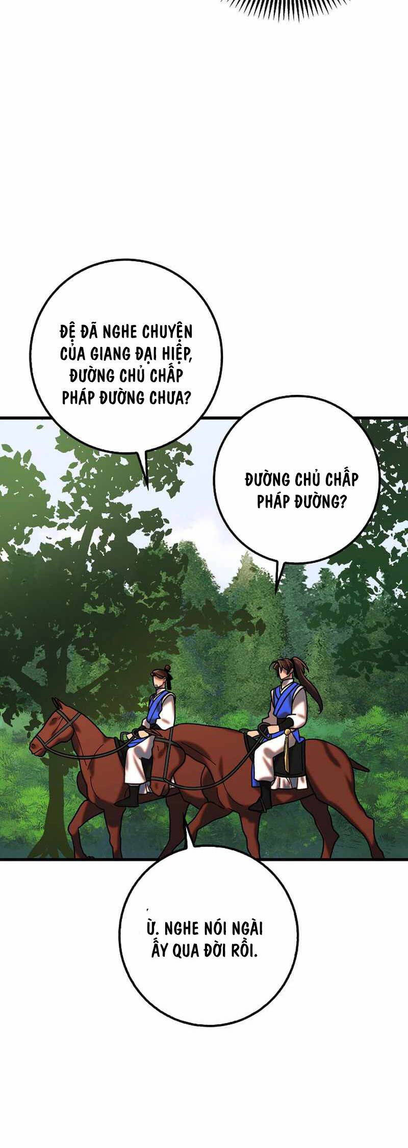 Thiên Phong Phách Đạo Chương 35 Ảnh 50