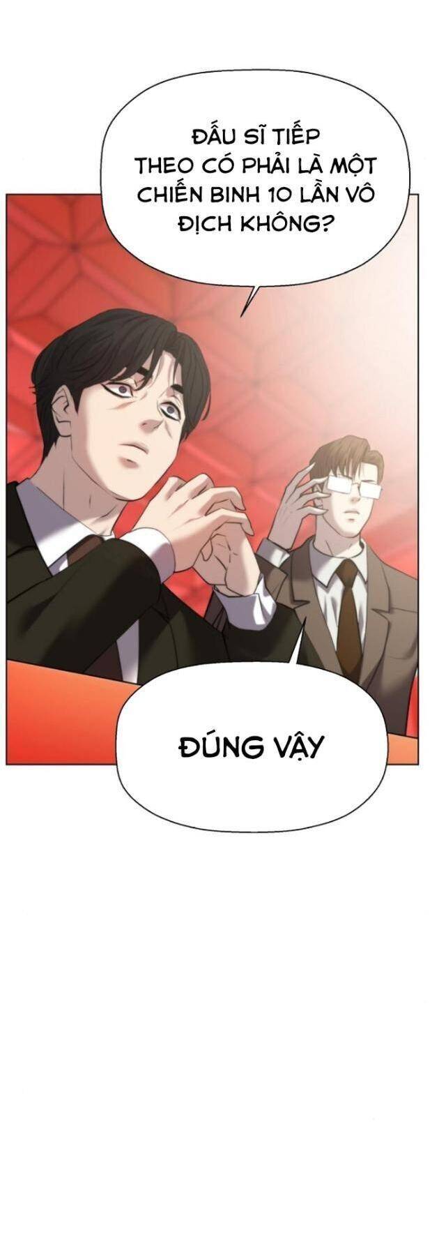 Sàn Đấu Sống Còn Chương 28 Ảnh 44