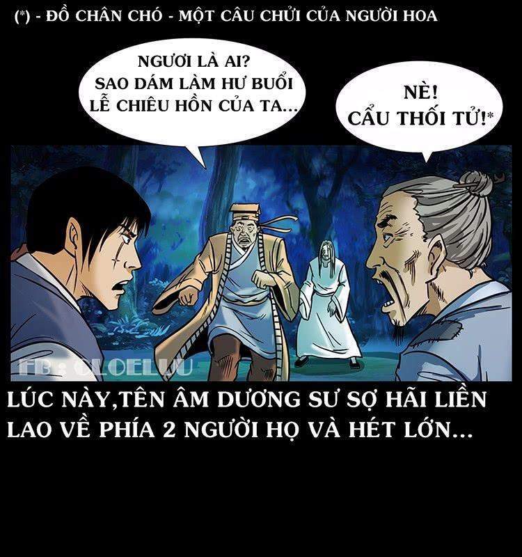 Tiên Sơn Truyền Kỳ Chương 16 Ảnh 35