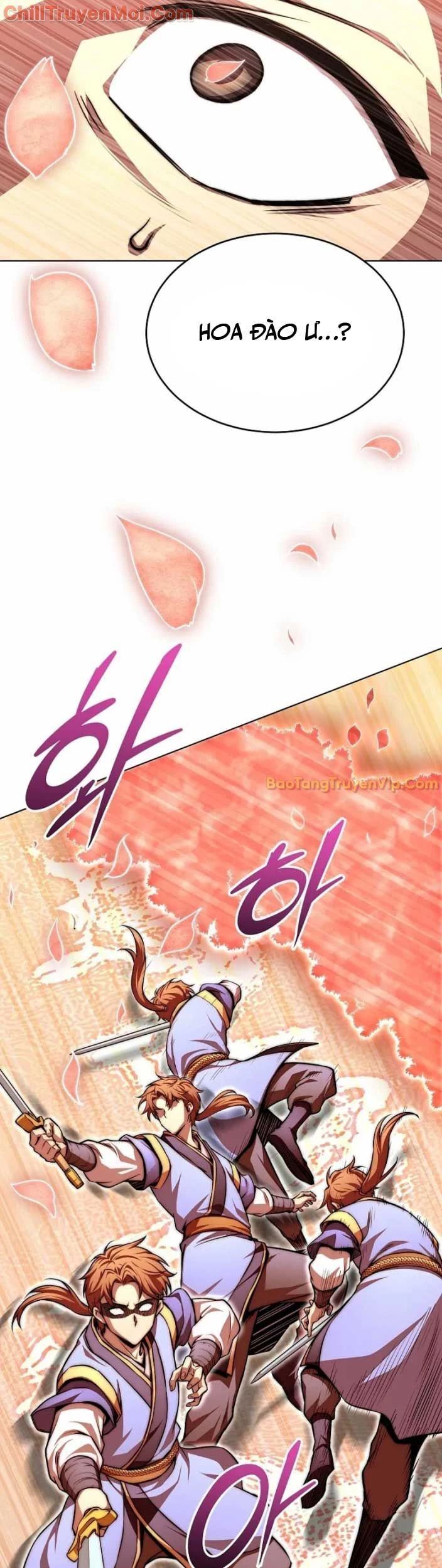 Con Trai Của Gia Tộc Nam Cung Thế Gia Chương 77 Ảnh 50