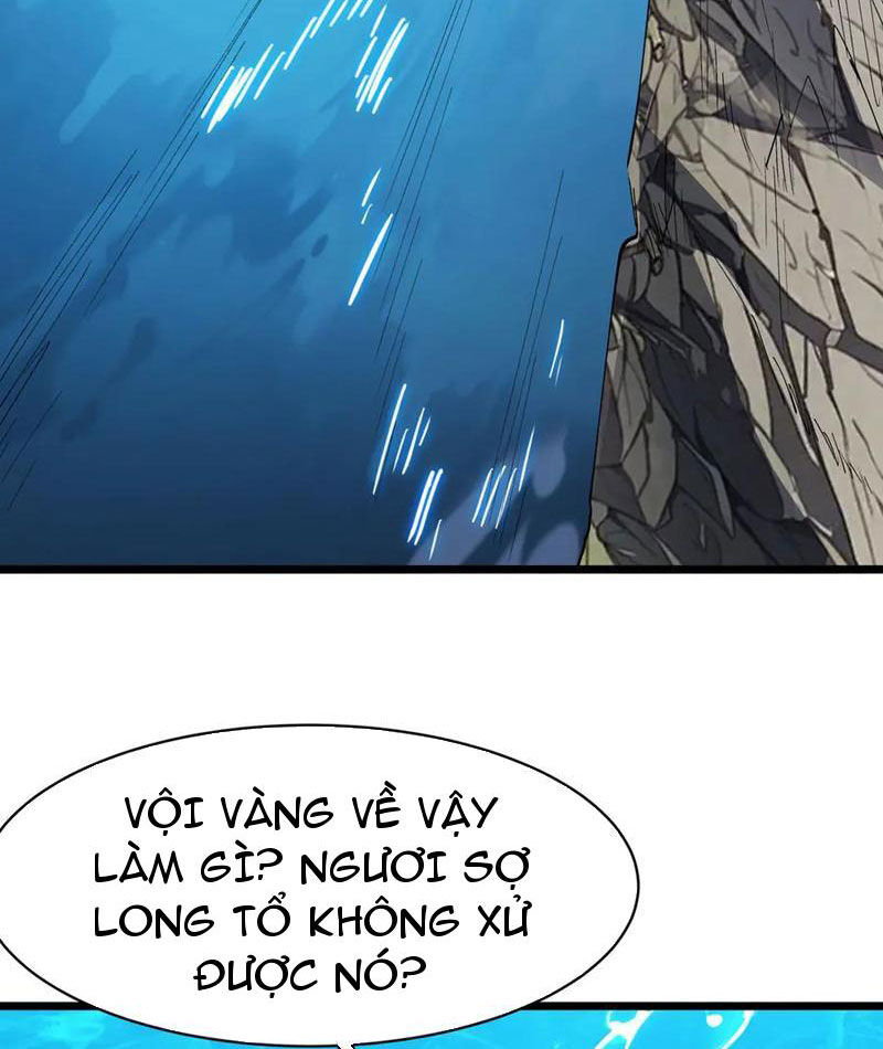 Cá Chép Tiến Hoá Thành Thần Long Chương 30 Ảnh 32