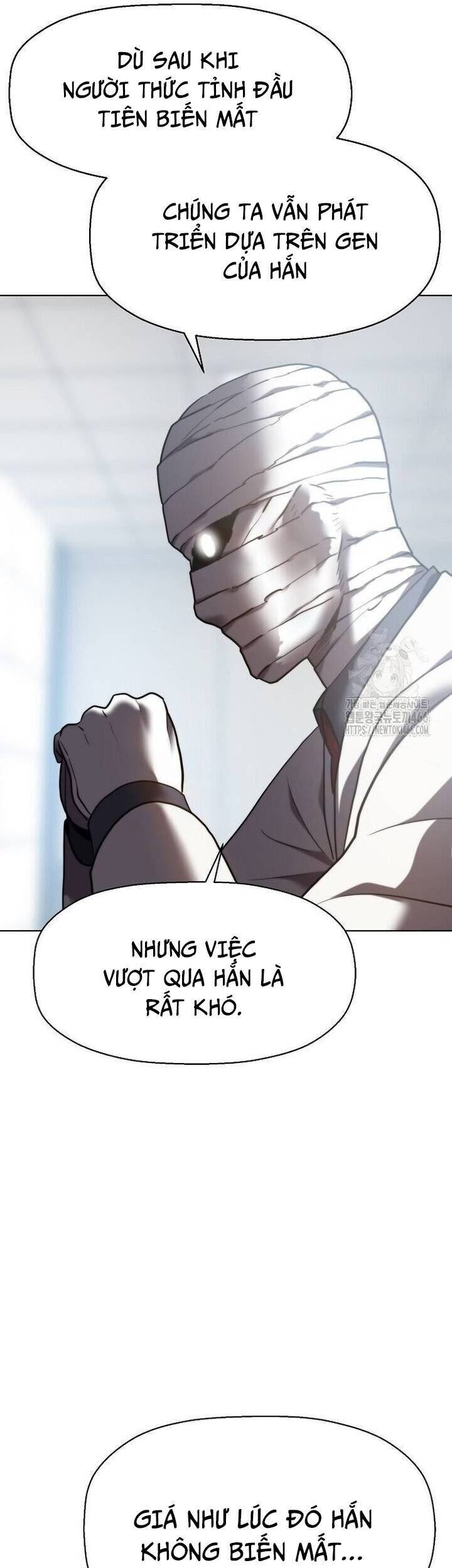 Sàn Đấu Sống Còn Chương 31 Ảnh 15