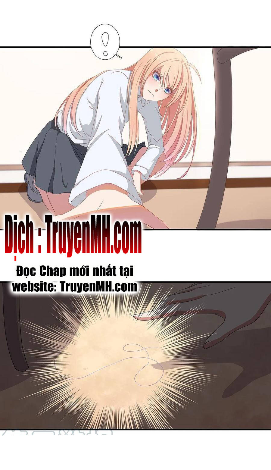 Tổng Tài ! Đừng Trả Hàng Nha ! Chương 70 Ảnh 20