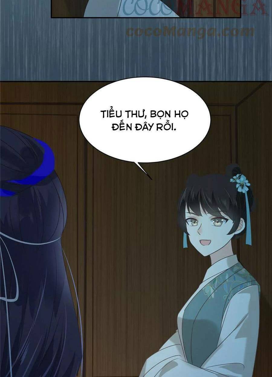 Tà Vương Phúc Hắc Sủng Nhập Cốt Chương 178 Ảnh 23