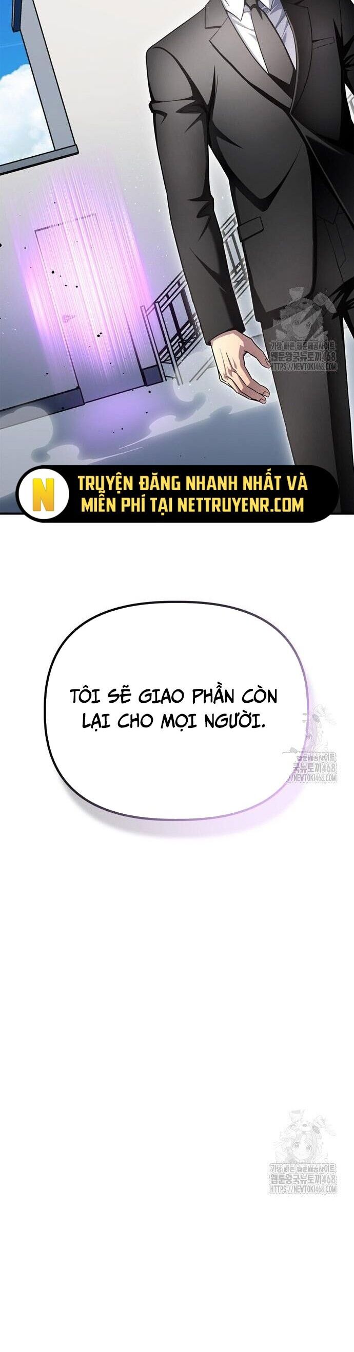 Cuộc Chiến Siêu Nhân Chương 151 Ảnh 24