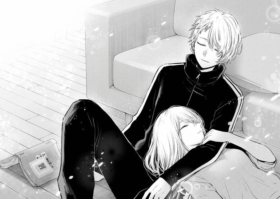 Oshi No Ko Chương 157 Ảnh 17