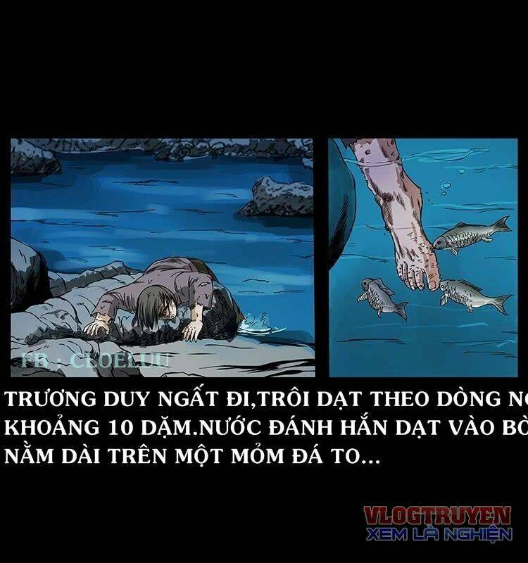 Tiên Sơn Truyền Kỳ Chương 10 Ảnh 28