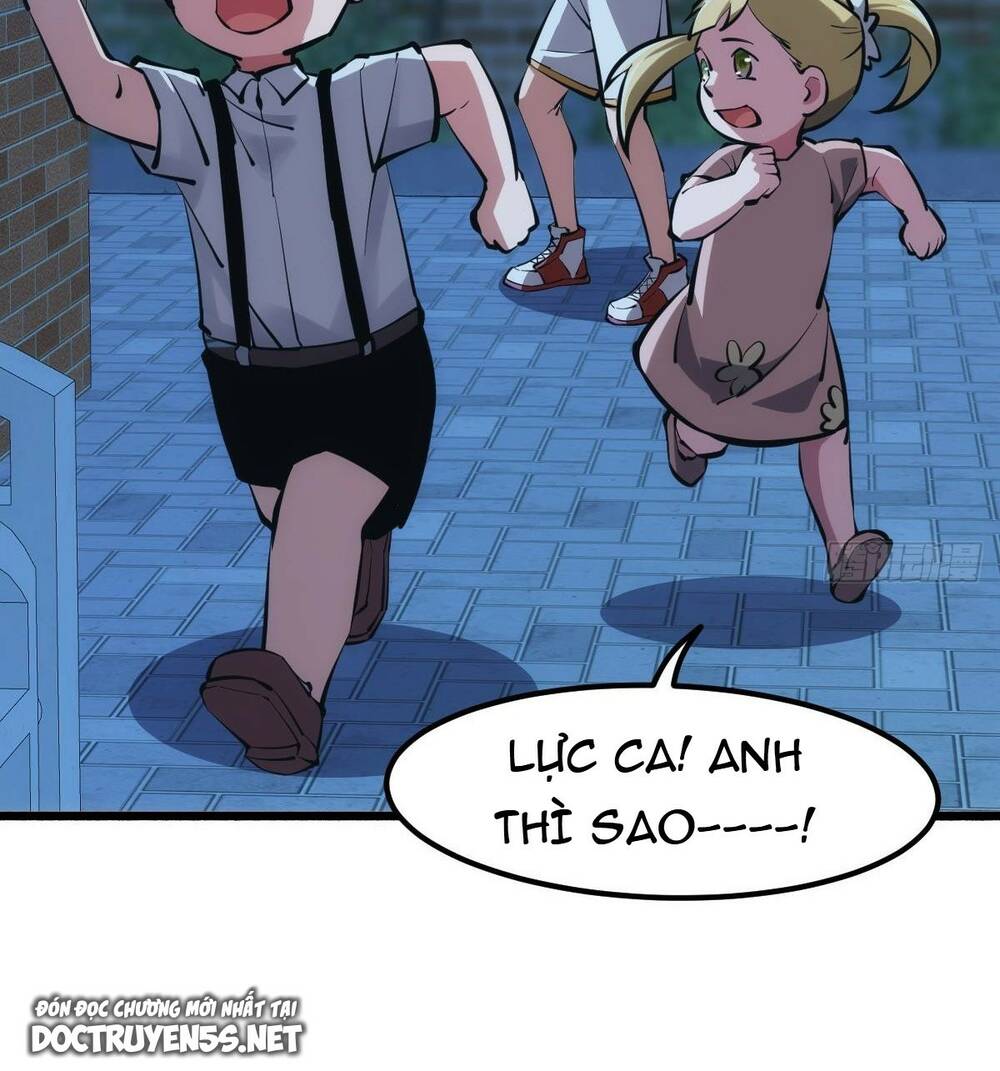 Ác Bá Trò Chơi Chương 38 Ảnh 20