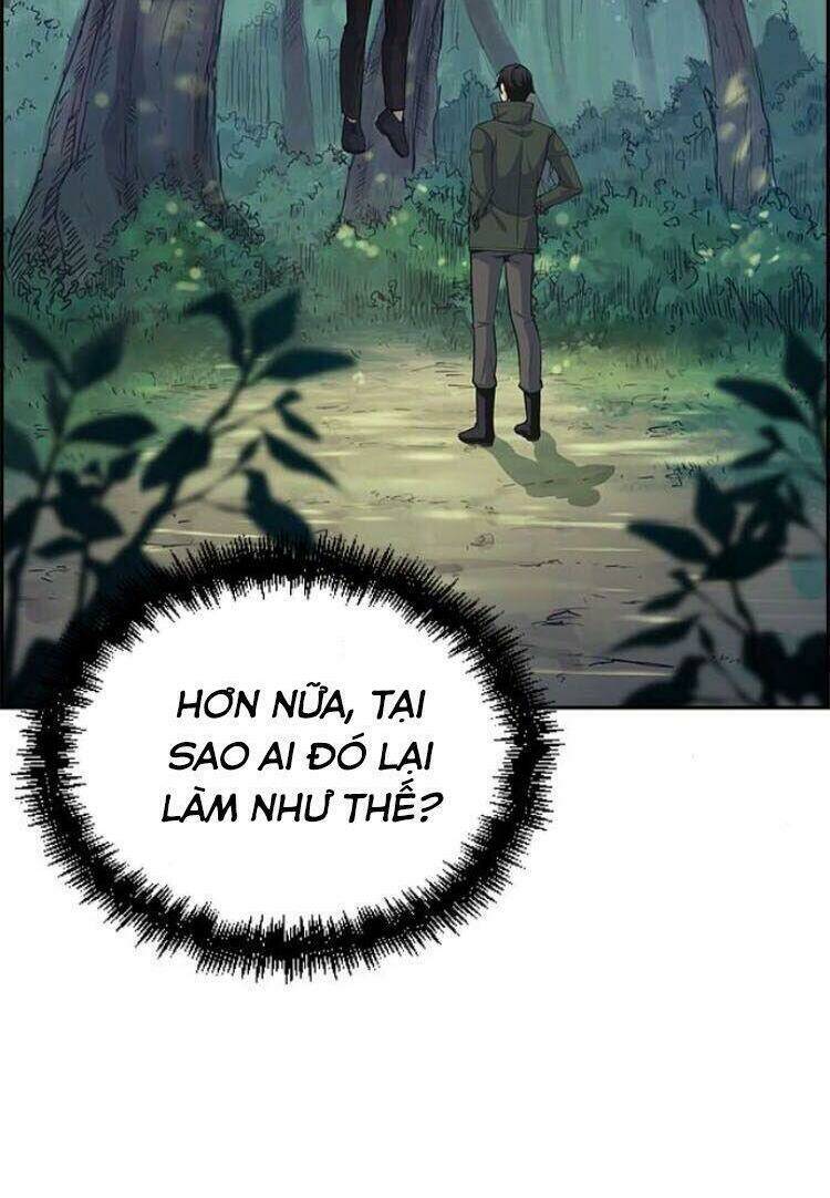 Kẻ Ngoại Lai Ở Vùng Đất Bị Ruồng Bỏ Chương 4 Ảnh 7
