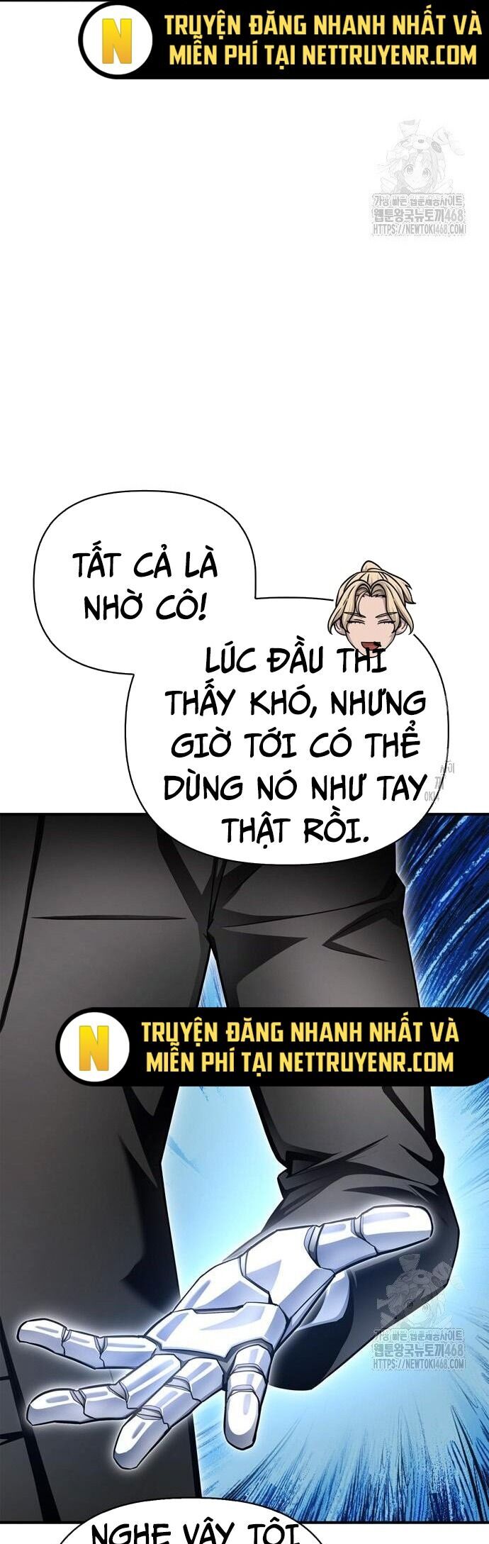 Cuộc Chiến Siêu Nhân Chương 151 Ảnh 16