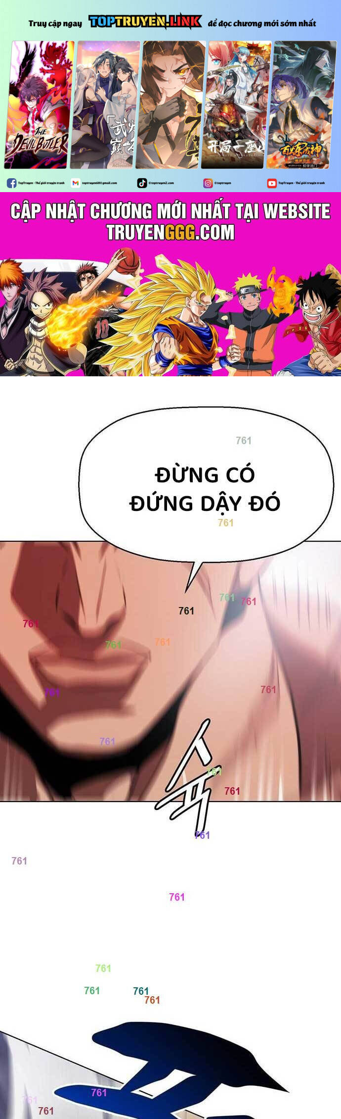 Sàn Đấu Sống Còn Chương 16 Ảnh 3