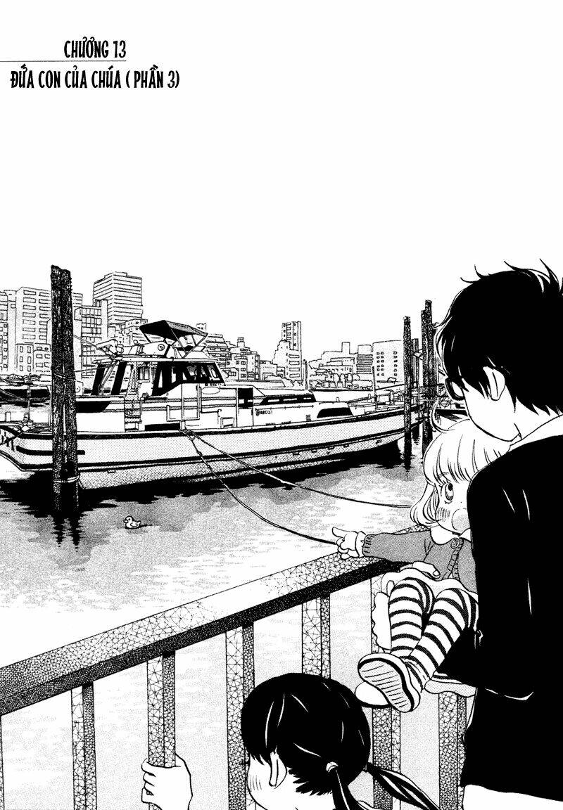 3 Gatsu No Lion Chương 13 Ảnh 2