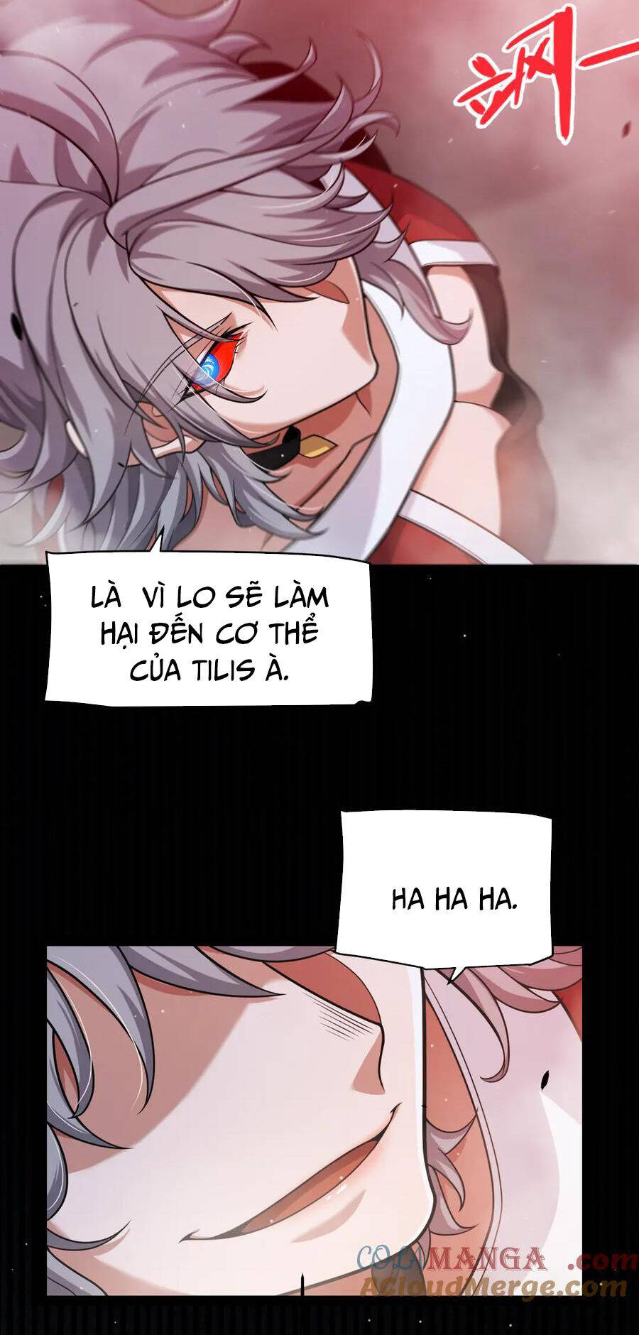 Tôi Đến Từ Thế Giới Trò Chơi Chương 342 Ảnh 17