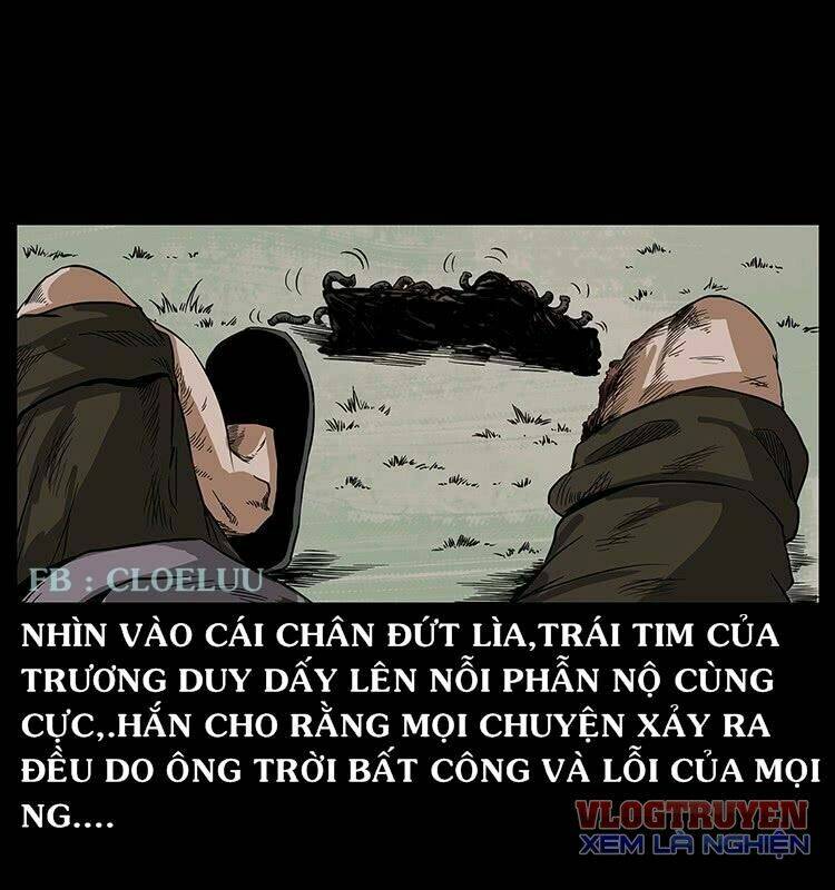 Tiên Sơn Truyền Kỳ Chương 10 Ảnh 43