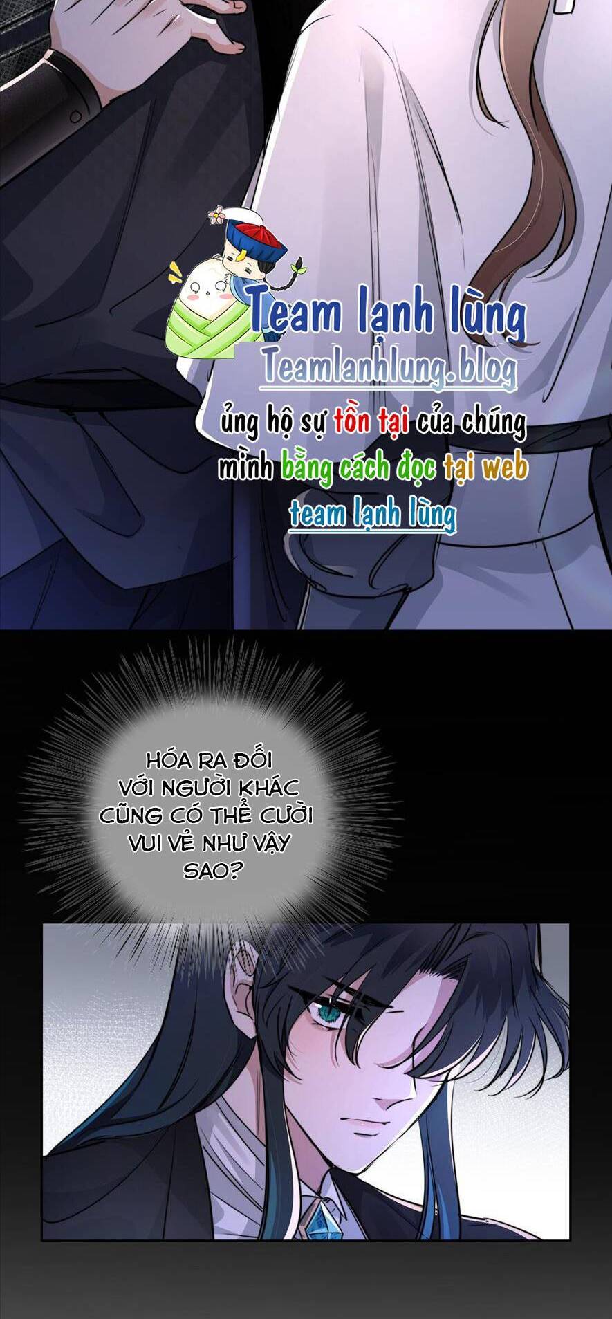 Phệ Chủ Chương 3 Ảnh 22