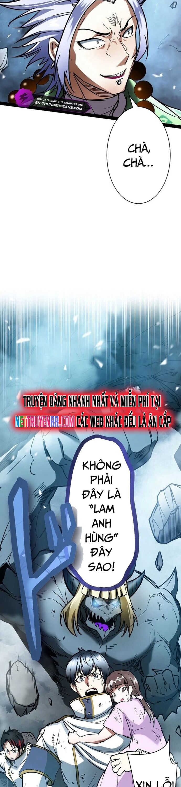 Điểm Sinh Tồn: Đổi Điểm Thành Sức Mạnh Chương 17 Ảnh 17
