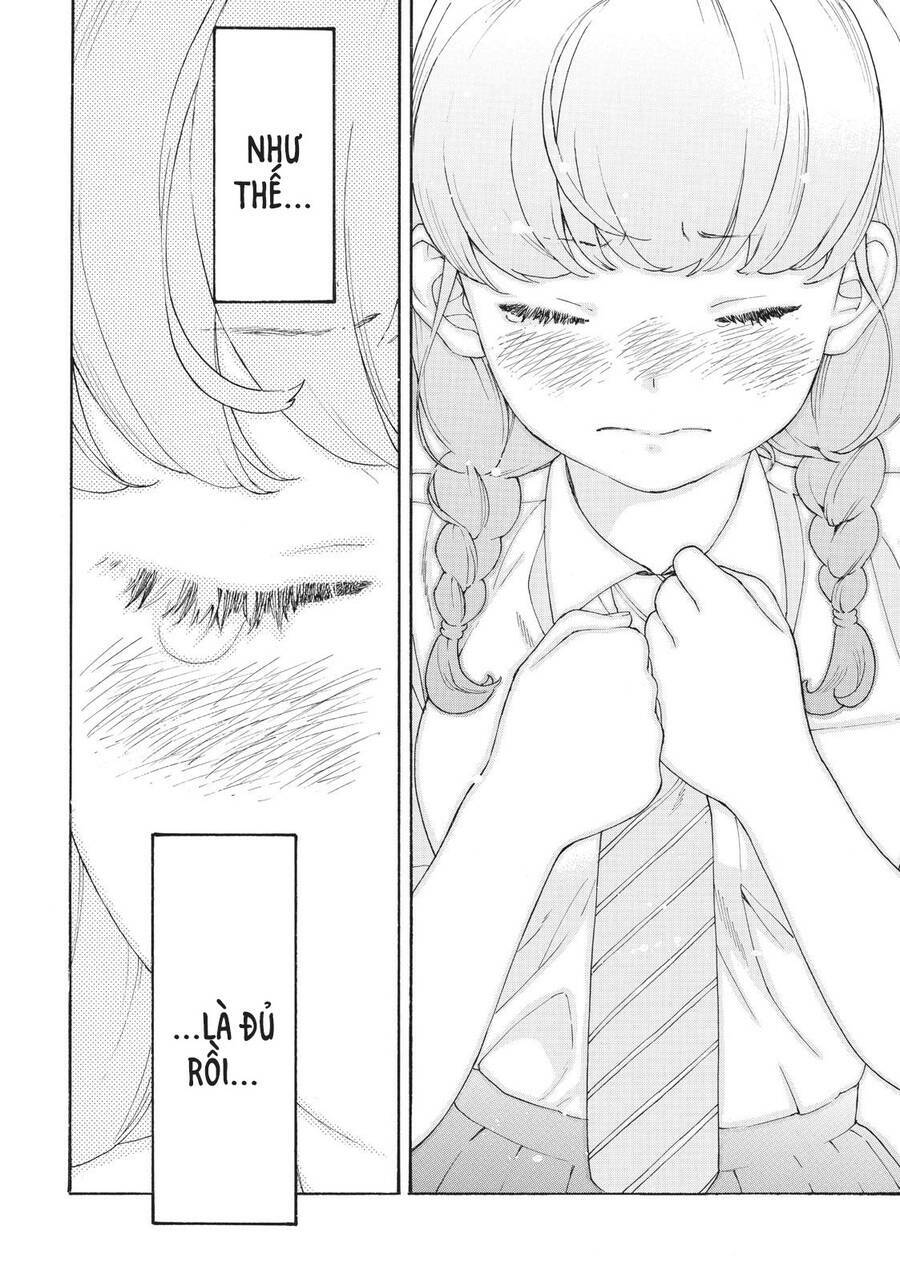 Araburu Kisetsu No Otomedomo Yo. Chương 30 Ảnh 29