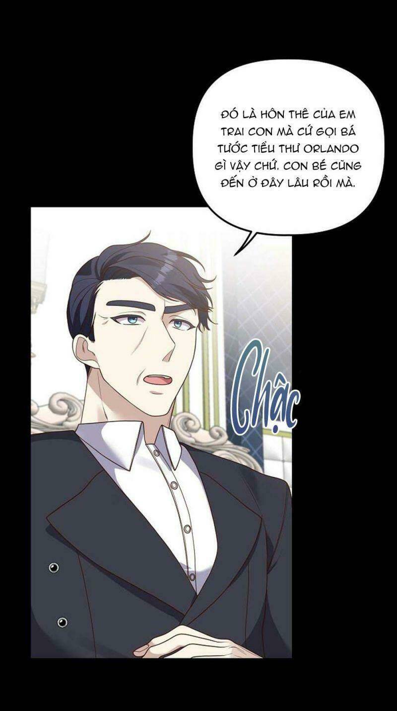 Hôn Phu Của Tôi Là Nam Chính Yandere Chương 17 Ảnh 20