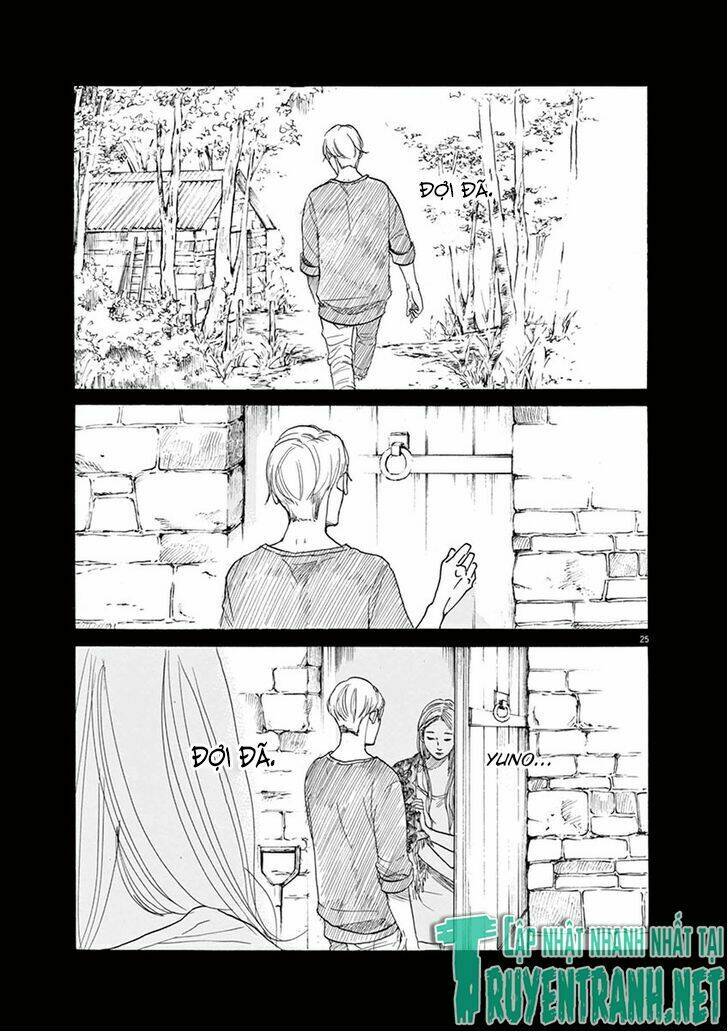 8 Tales Of The Zqn Chương 6 Ảnh 27