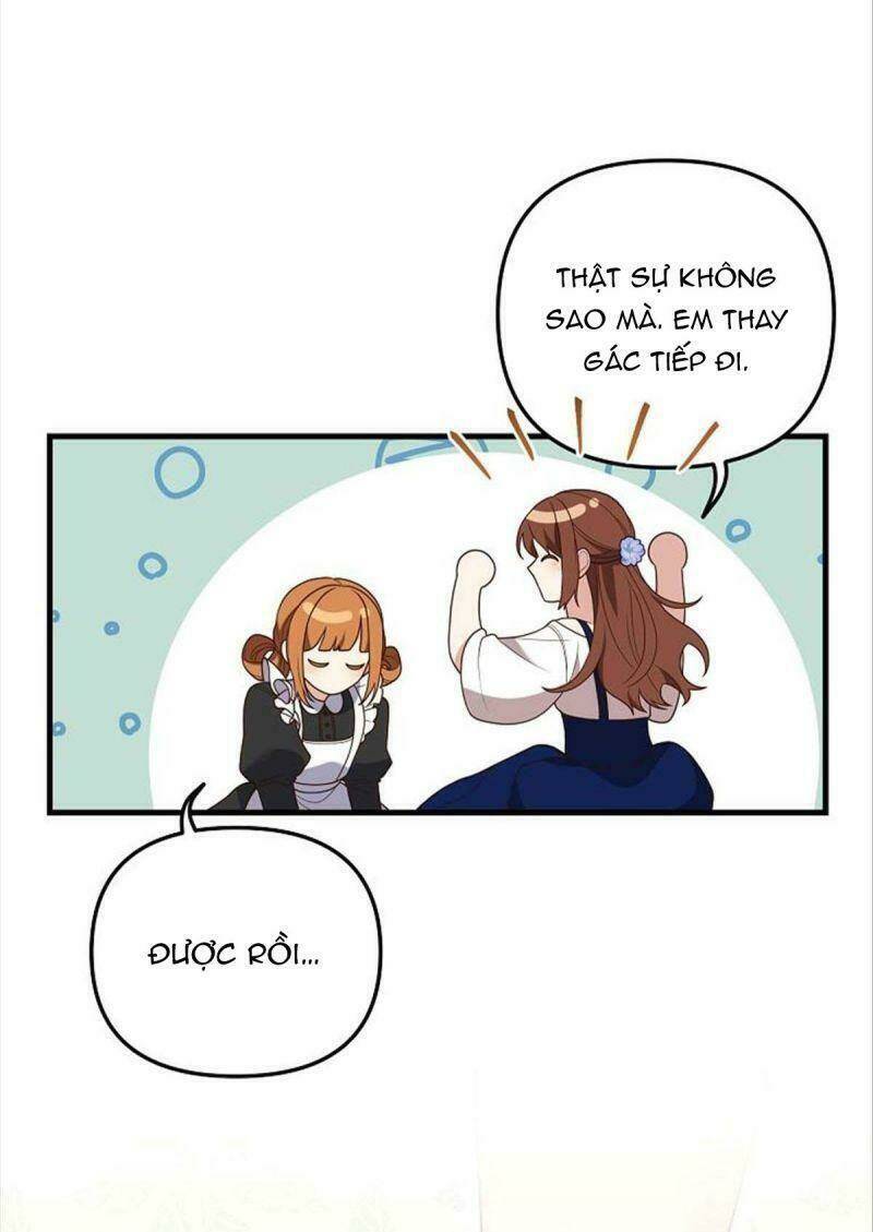Hôn Phu Của Tôi Là Nam Chính Yandere Chương 15 Ảnh 55