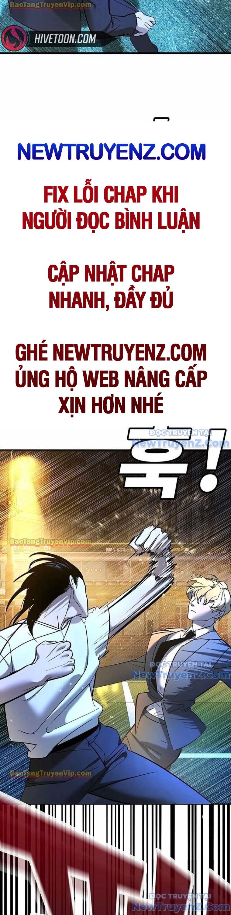Cách Mạng Bắt Nạt Chương 21 Ảnh 12