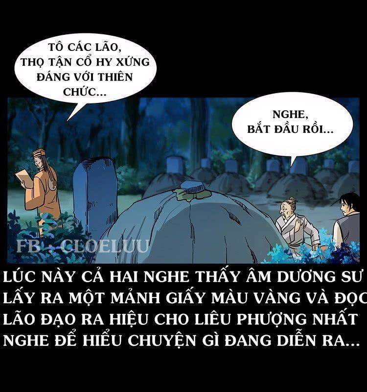Tiên Sơn Truyền Kỳ Chương 15 Ảnh 18