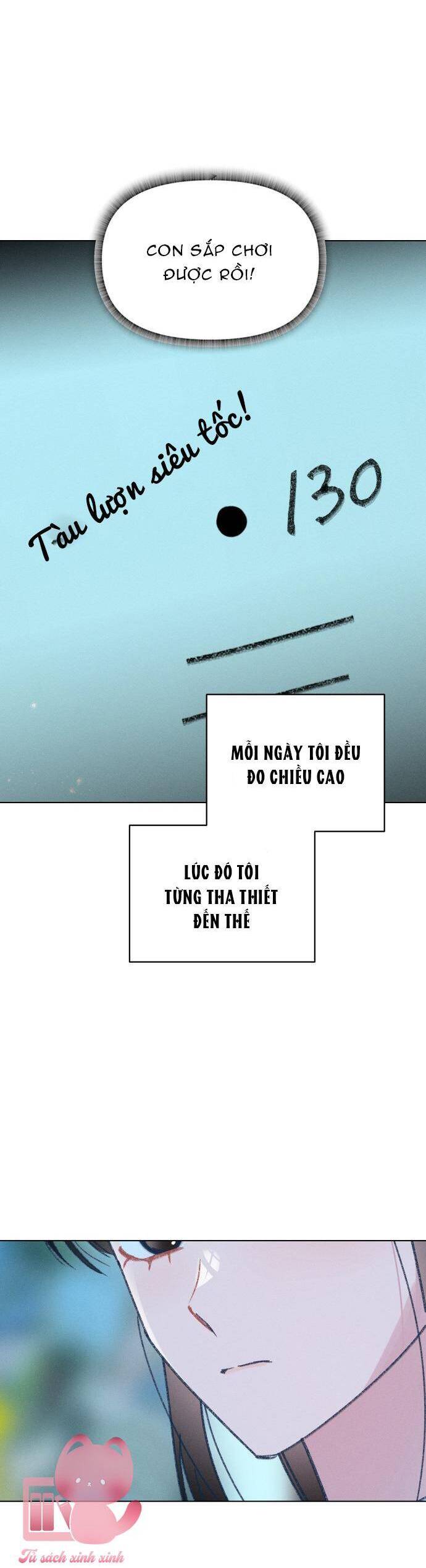 Bầu Trời Mùa Hạ Dấu Yêu Chương 40 Ảnh 31