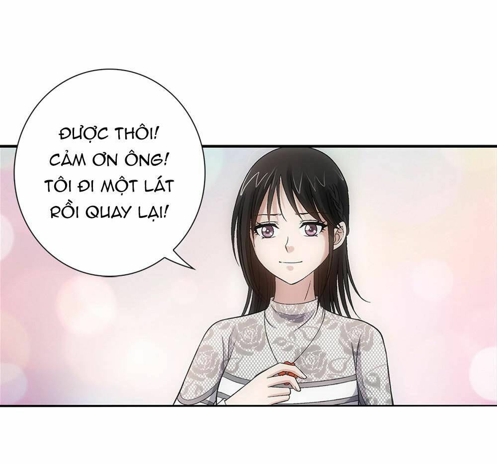 Bá Đạo Nữ Tổng Tài - Nhật Ký Trưởng Thành Chương 22 Ảnh 5