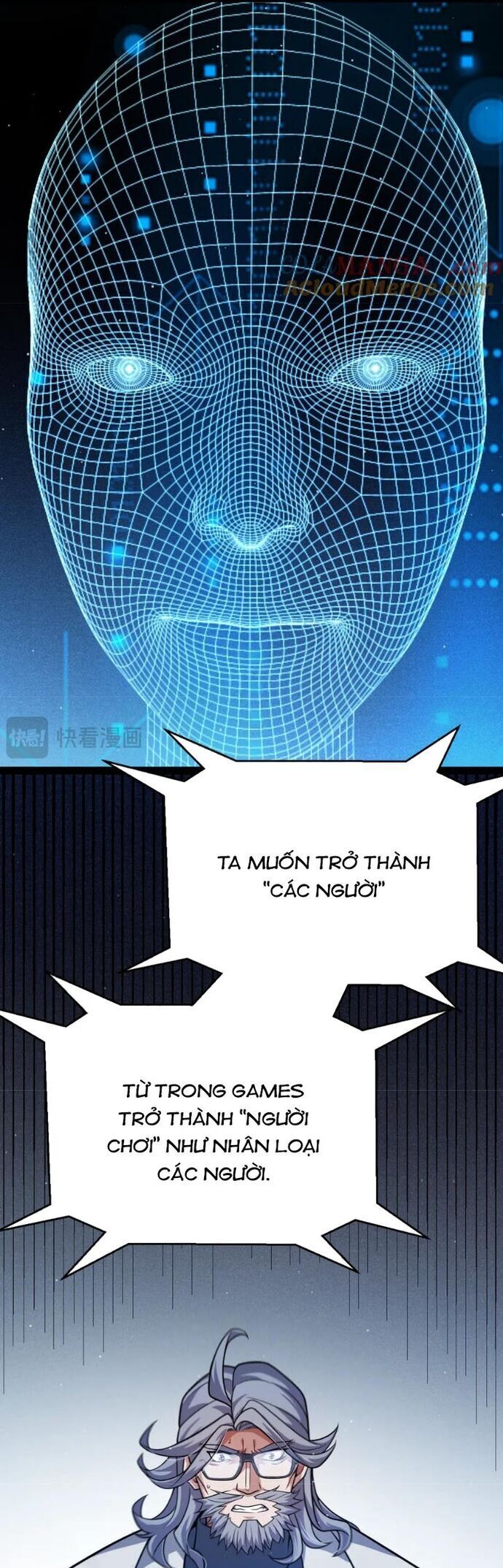 Tôi Đến Từ Thế Giới Trò Chơi Chương 343 Ảnh 6