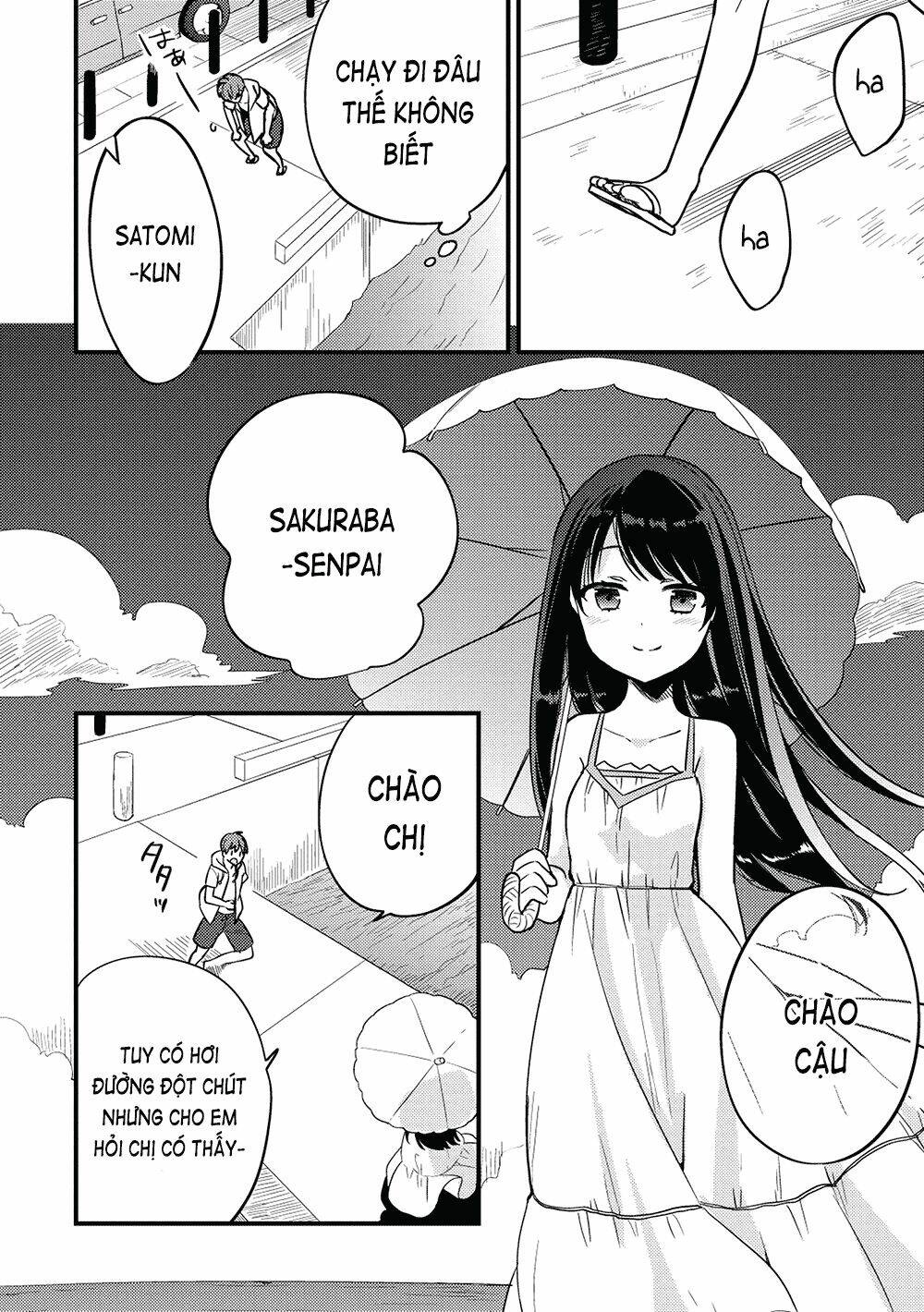 Rokujouma No Shinryakusha!? Chương 17 Ảnh 12