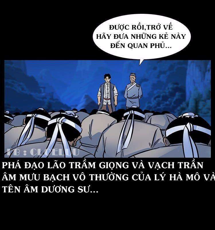 Tiên Sơn Truyền Kỳ Chương 17 Ảnh 11