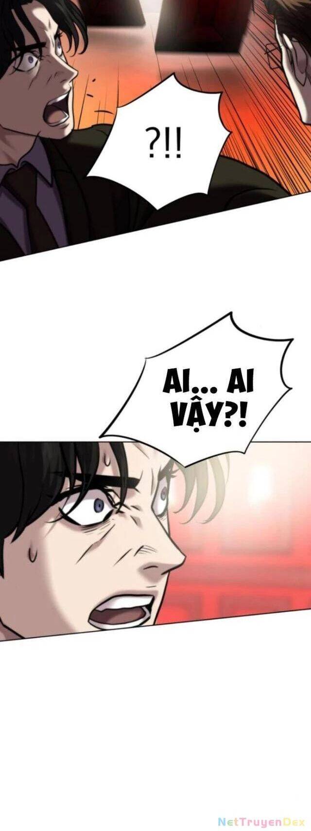 Sàn Đấu Sống Còn Chương 29 Ảnh 35