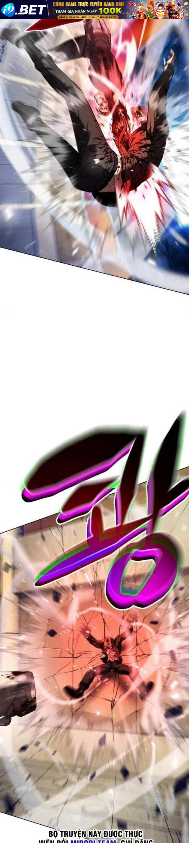 Sàn Đấu Sống Còn Chương 26 Ảnh 6