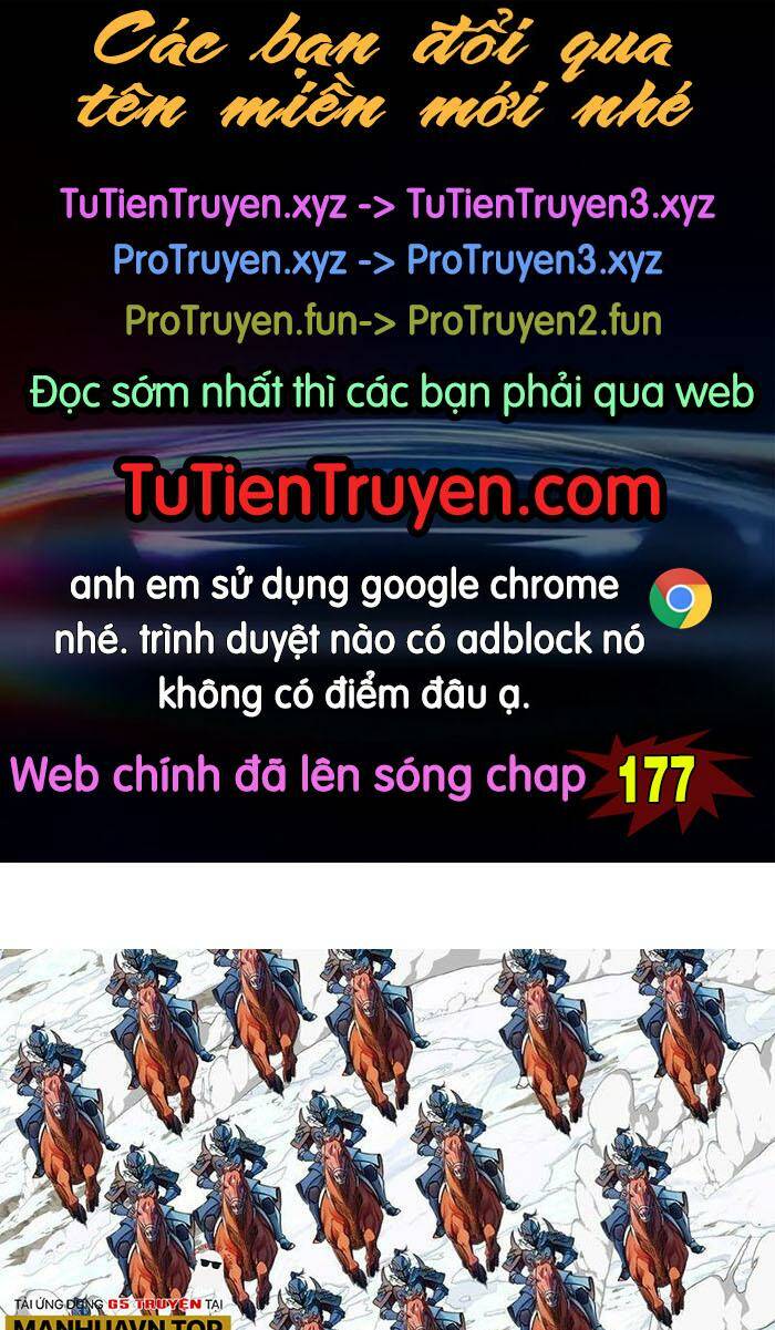 Ma Lâm Thiên Hạ Chương 176 Ảnh 2