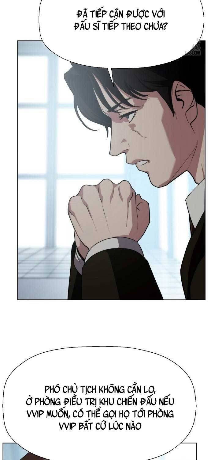 Sàn Đấu Sống Còn Chương 22 Ảnh 37