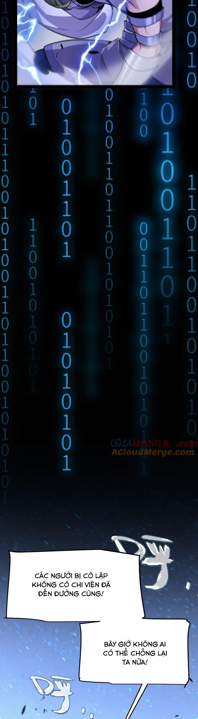 Tôi Đến Từ Thế Giới Trò Chơi Chương 344 Ảnh 41