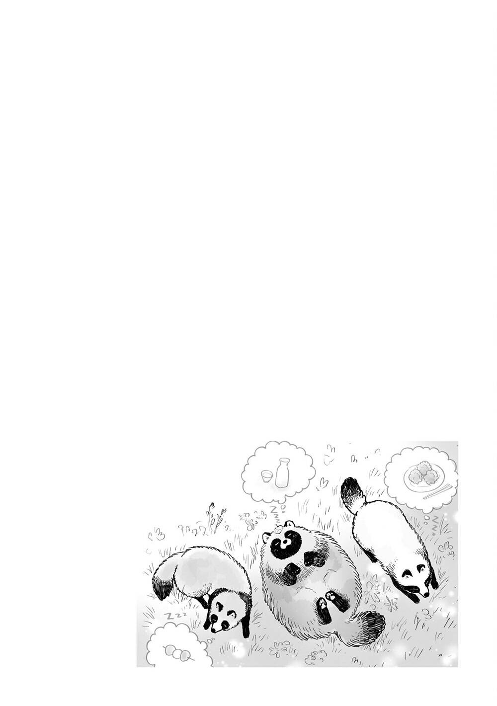 Tanuki Chương 15.5 Ảnh 5