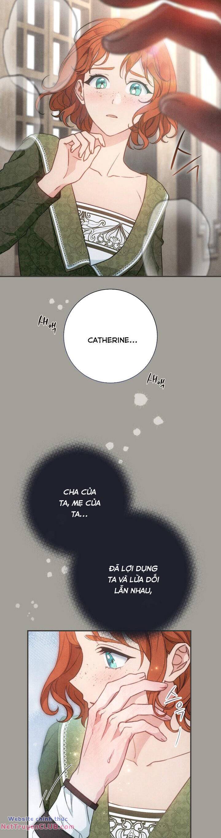 Cuộc Hôn Nhân Vụ Lợi Chương 103 Ảnh 38