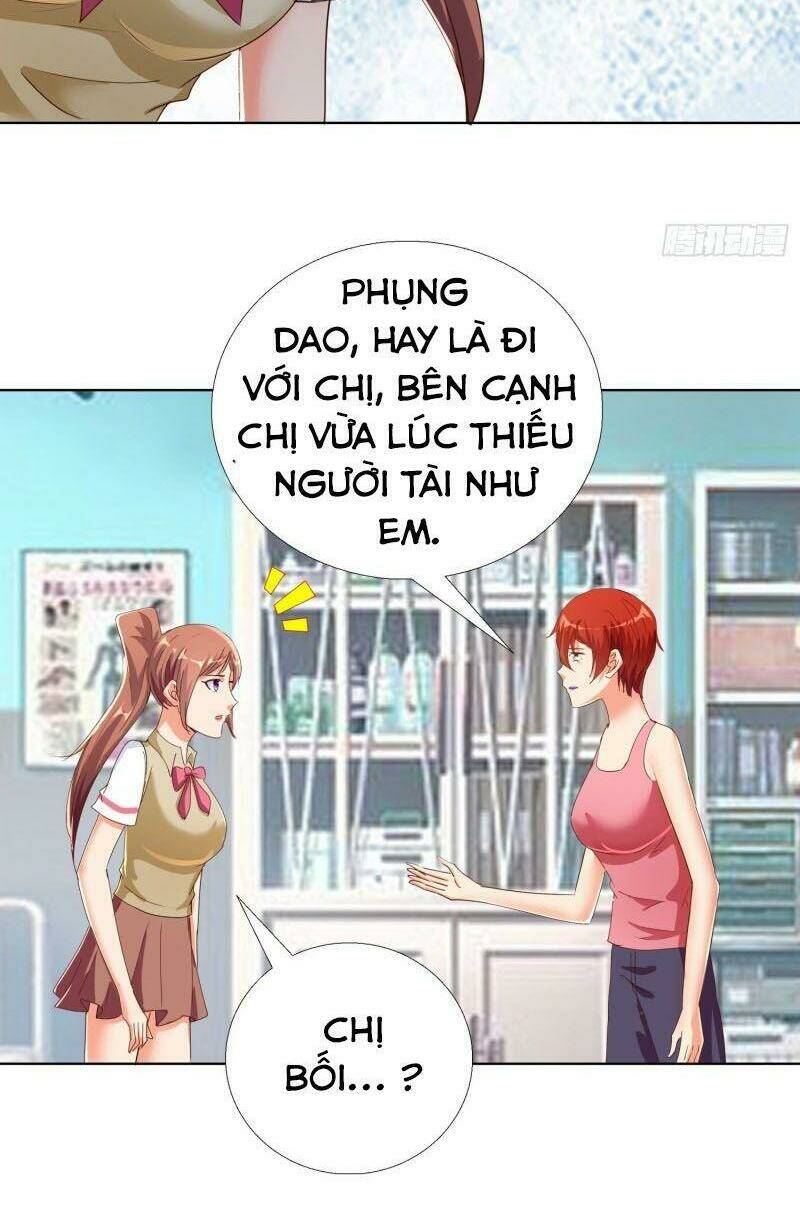 Siêu Cấp Thần Y Đại Biến Thái Chương 127 Ảnh 16