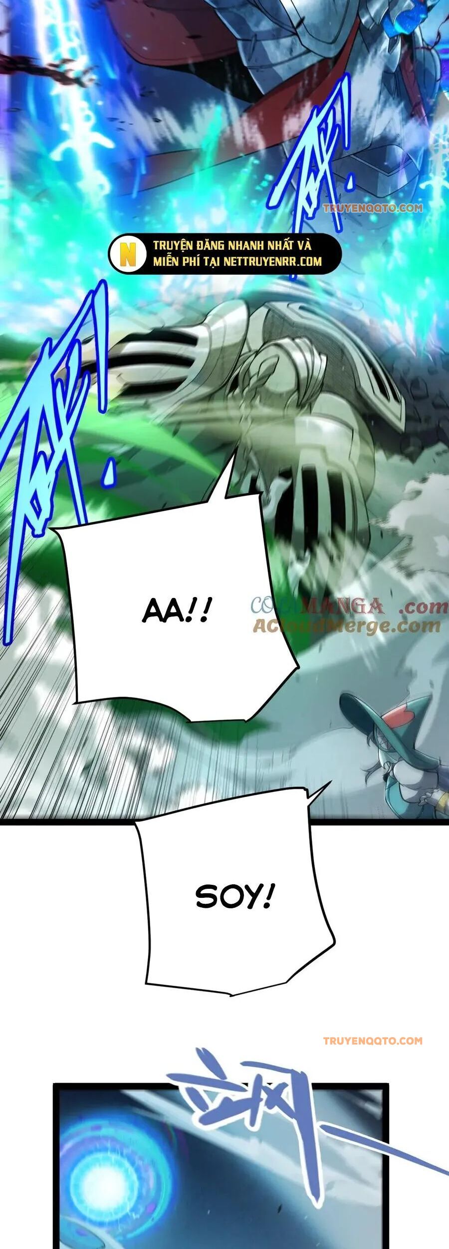 Tôi Đến Từ Thế Giới Trò Chơi Chương 353 Ảnh 37