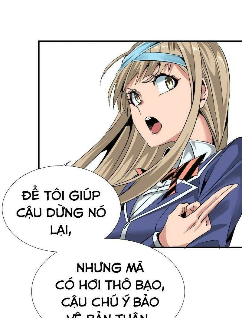 Thiên Luân Chương 18 Ảnh 6