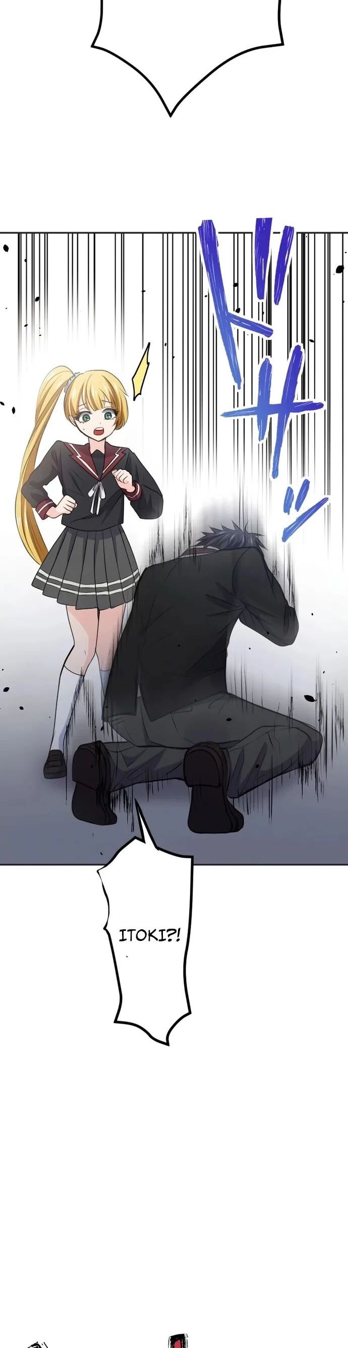Ittoki The Ninja Chương 8 Ảnh 46