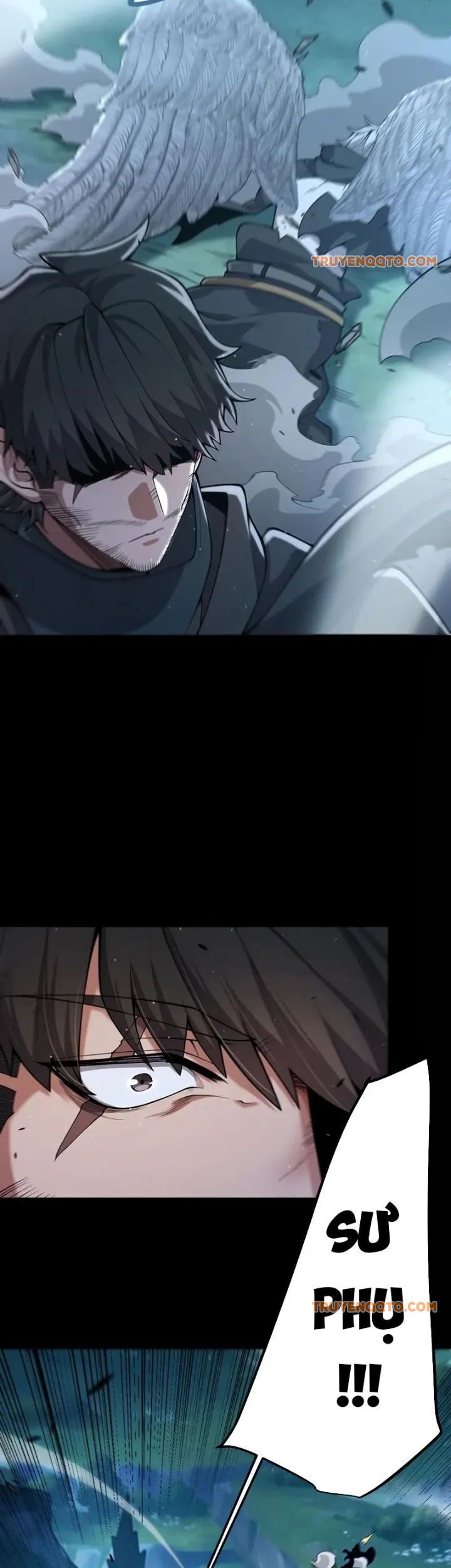 Tôi Đến Từ Thế Giới Trò Chơi Chương 352 Ảnh 16