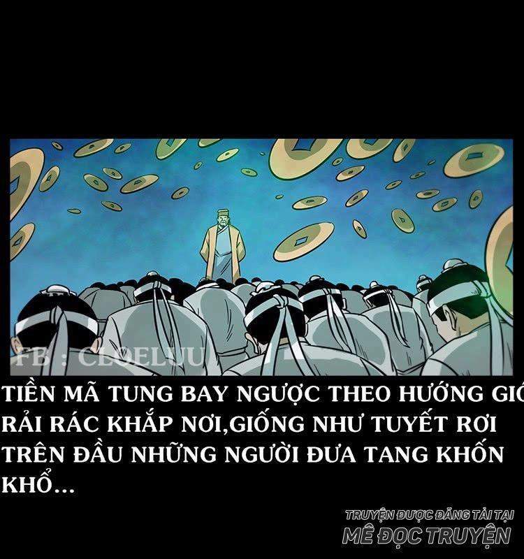 Tiên Sơn Truyền Kỳ Chương 15 Ảnh 47