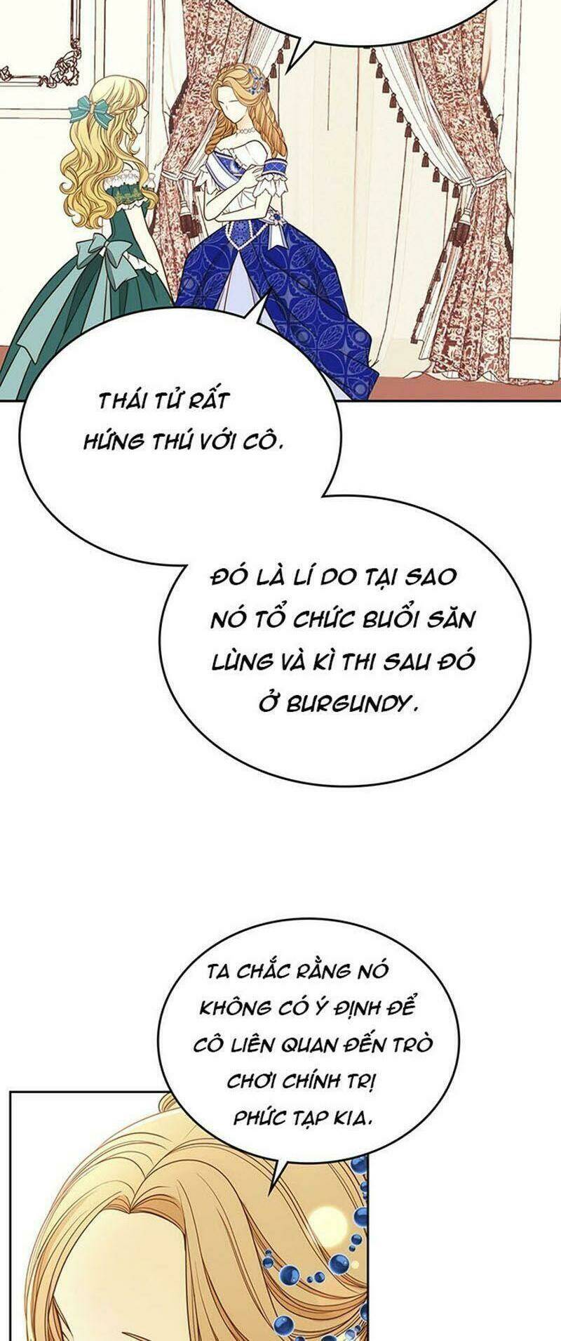 Wendy , Cô Gái Bán Hoa Chương 45 Ảnh 50