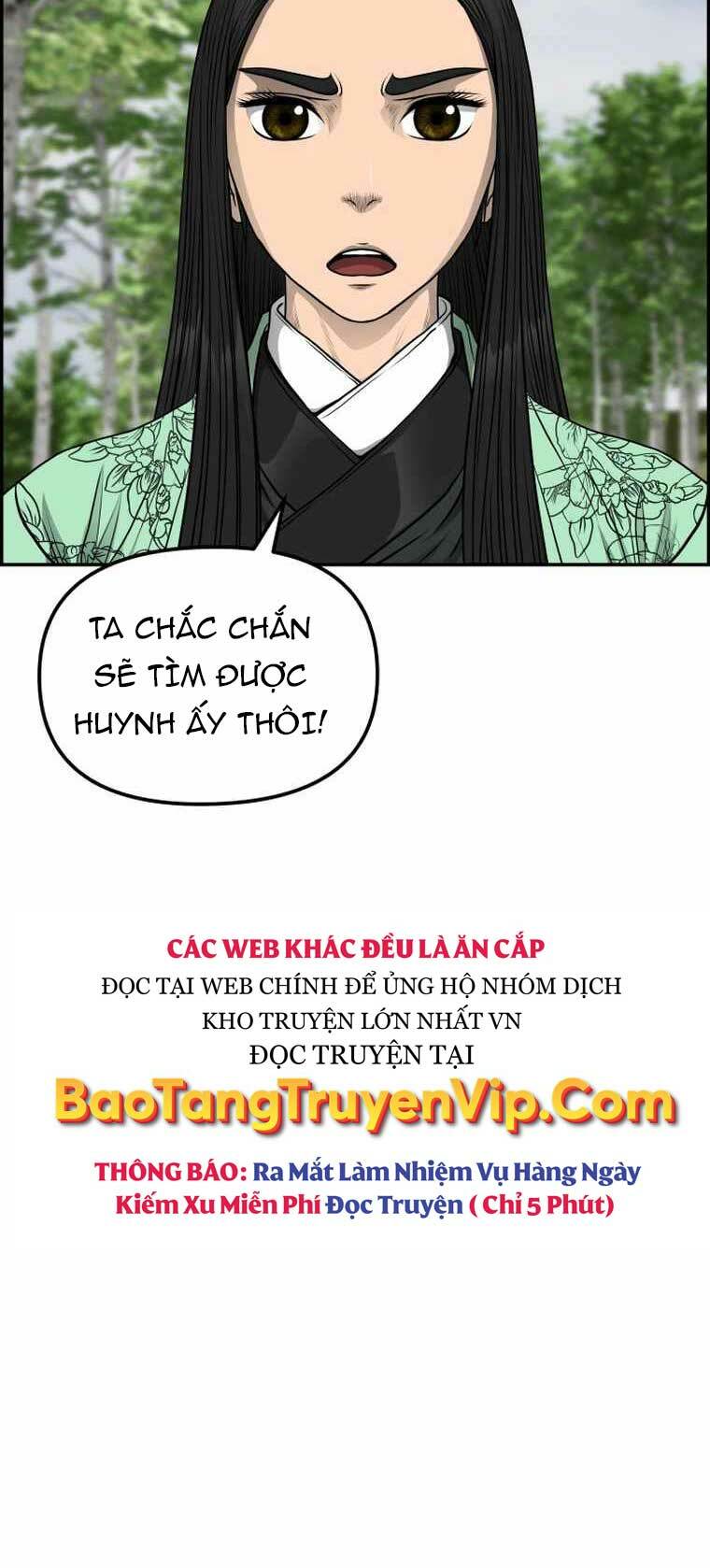 Phong Lôi Kiếm Chương 87 Ảnh 8