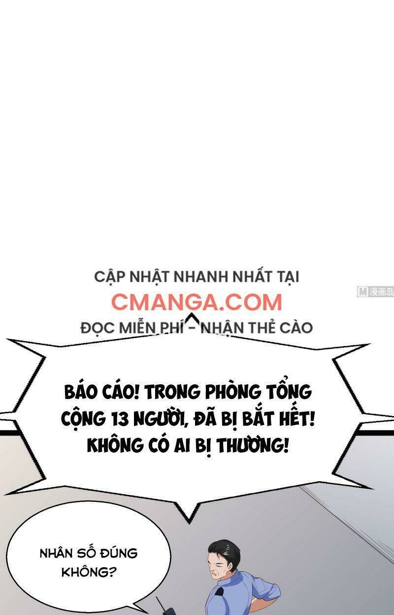 Shipper Thần Cấp Chương 54 Ảnh 17