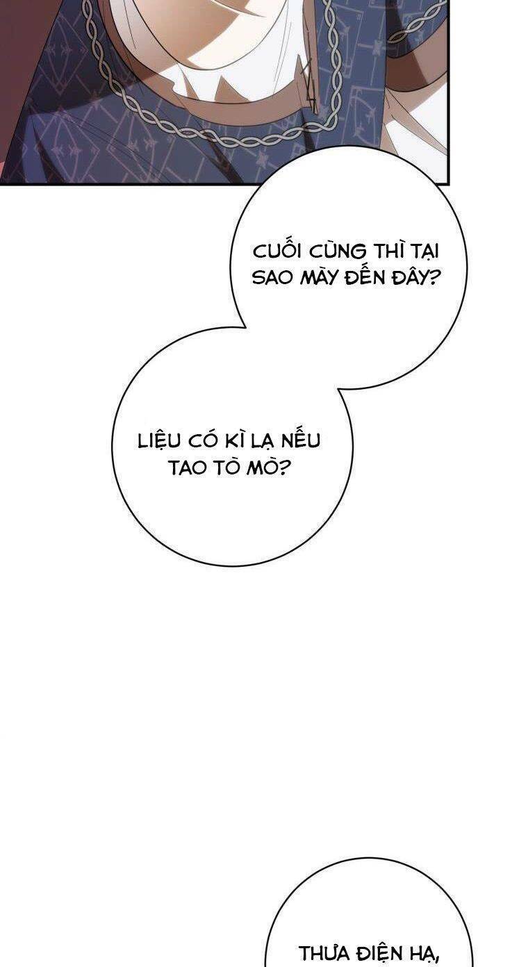 Bạo Chúa Thân Mến Chương 32 Ảnh 46