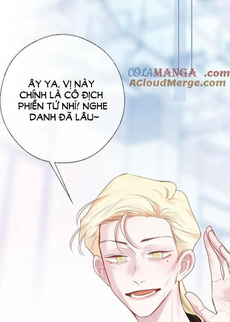 Sao Giờ, Đẩy Thuyền Tới Muốn Yêu Chương 92 Ảnh 37